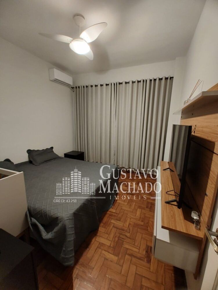 Apartamento, 3 quartos, 84 m² - Foto 7