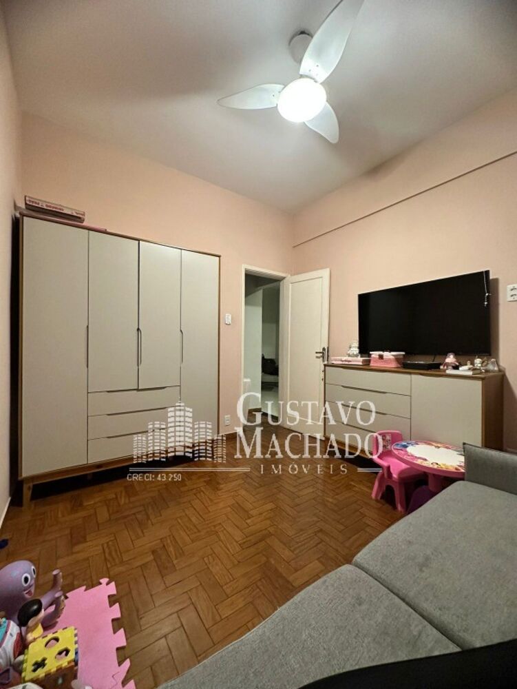 Apartamento, 3 quartos, 84 m² - Foto 2