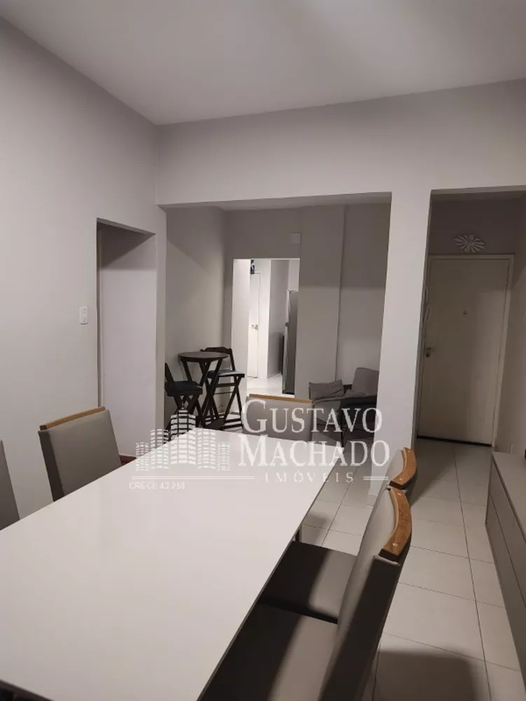 Apartamento, 3 quartos, 84 m² - Foto 4