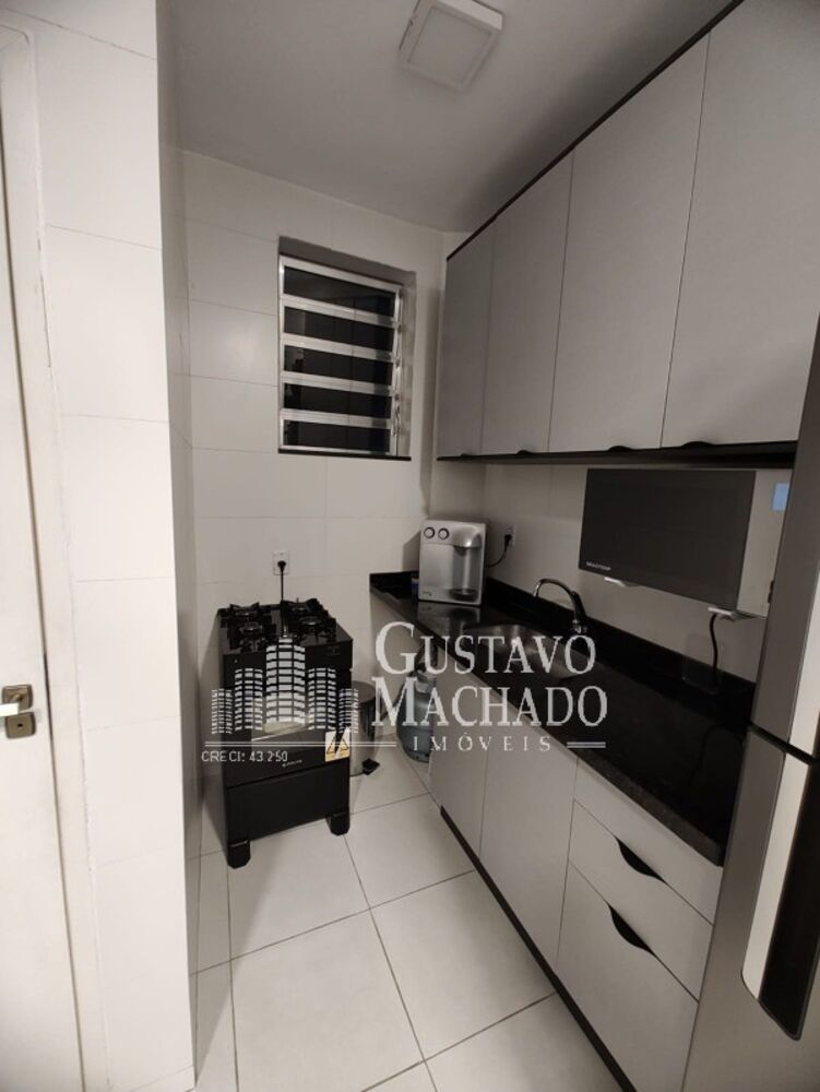 Apartamento, 3 quartos, 84 m² - Foto 3