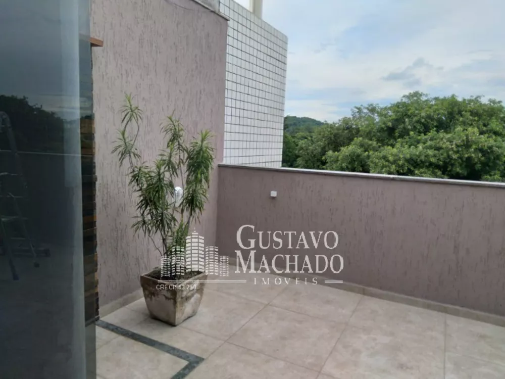 Cobertura, 3 quartos, 110 m² - Foto 45