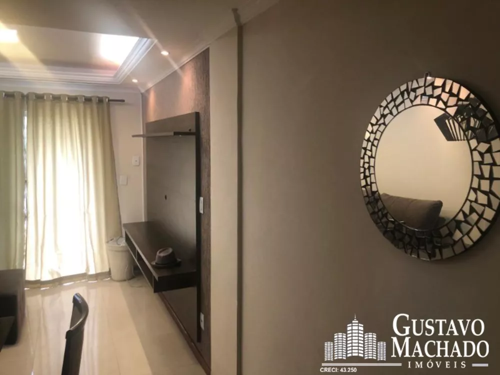 Cobertura, 3 quartos, 110 m² - Foto 4