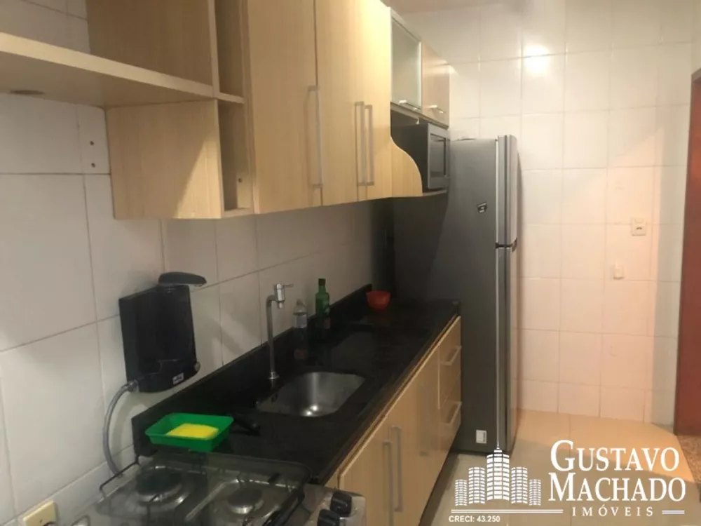 Cobertura, 3 quartos, 110 m² - Foto 10