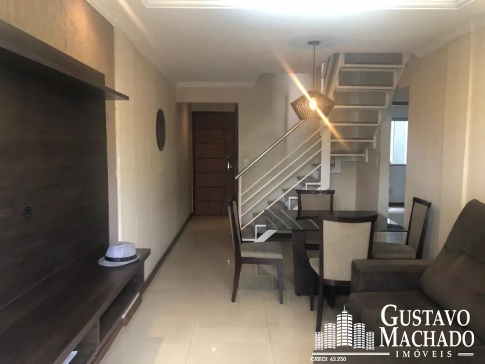 Cobertura, 3 quartos, 110 m² - Foto 7