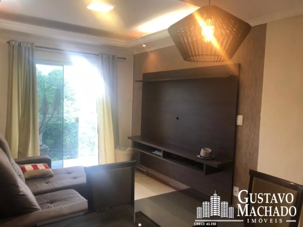 Cobertura, 3 quartos, 110 m² - Foto 2