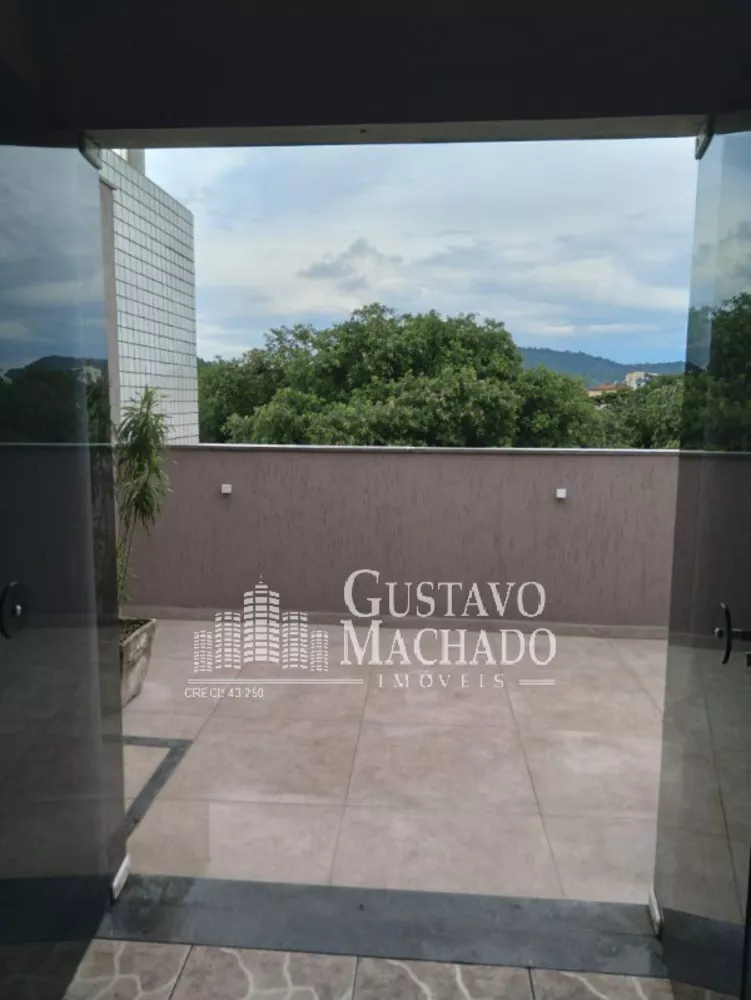 Cobertura, 3 quartos, 110 m² - Foto 53