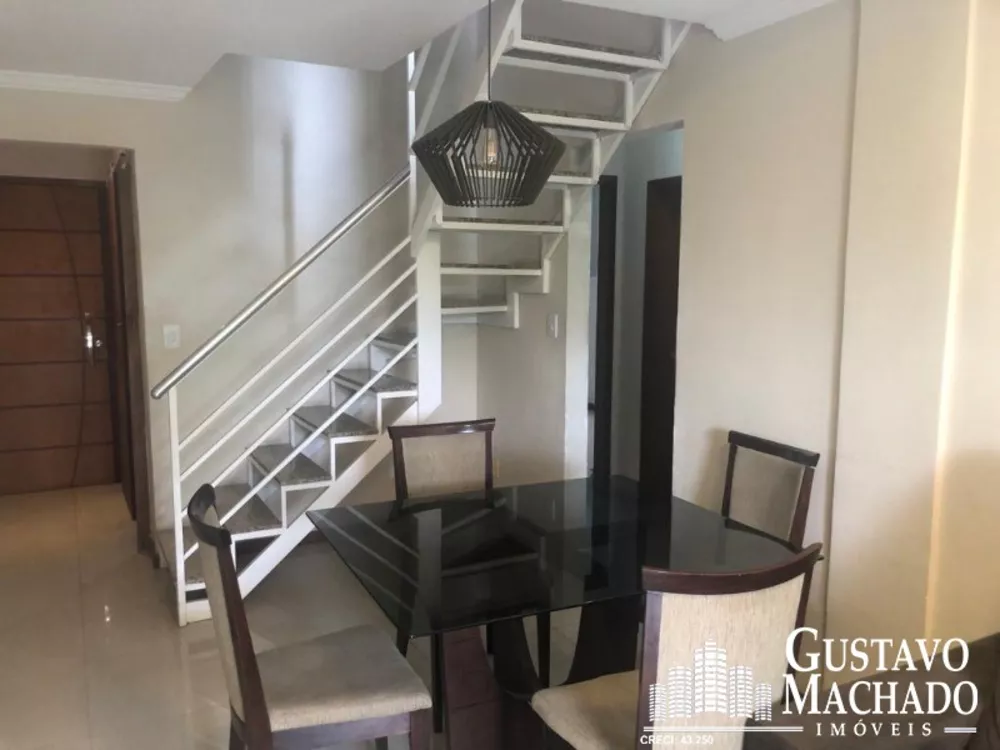 Cobertura, 3 quartos, 110 m² - Foto 6