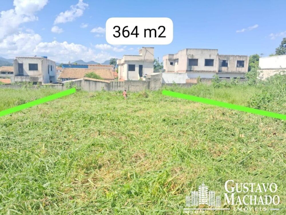 Terreno, 364 m² - Foto 1