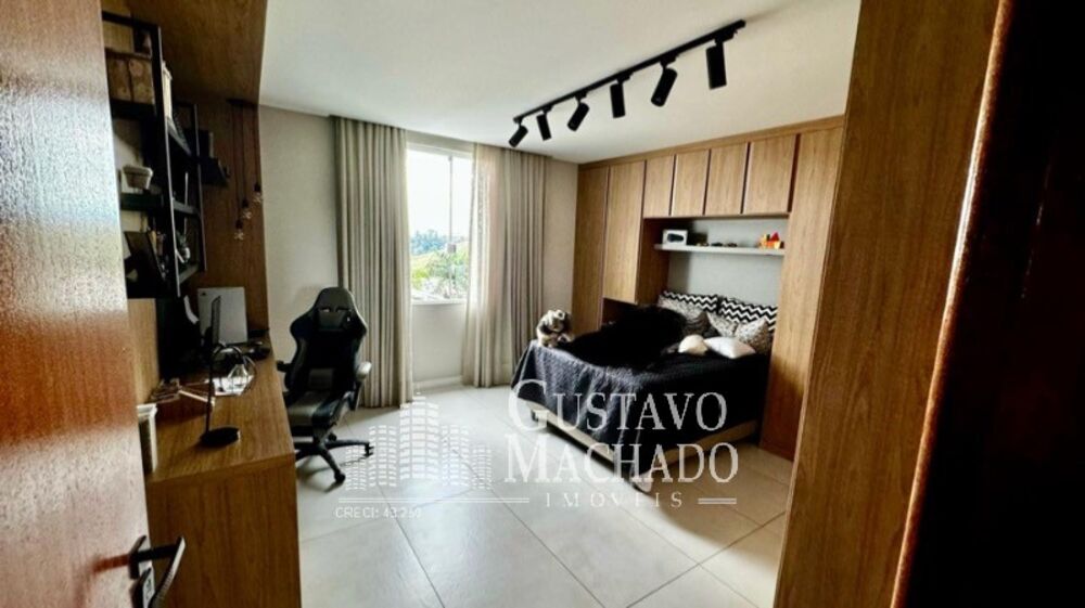 Casa, 3 quartos - Foto 14