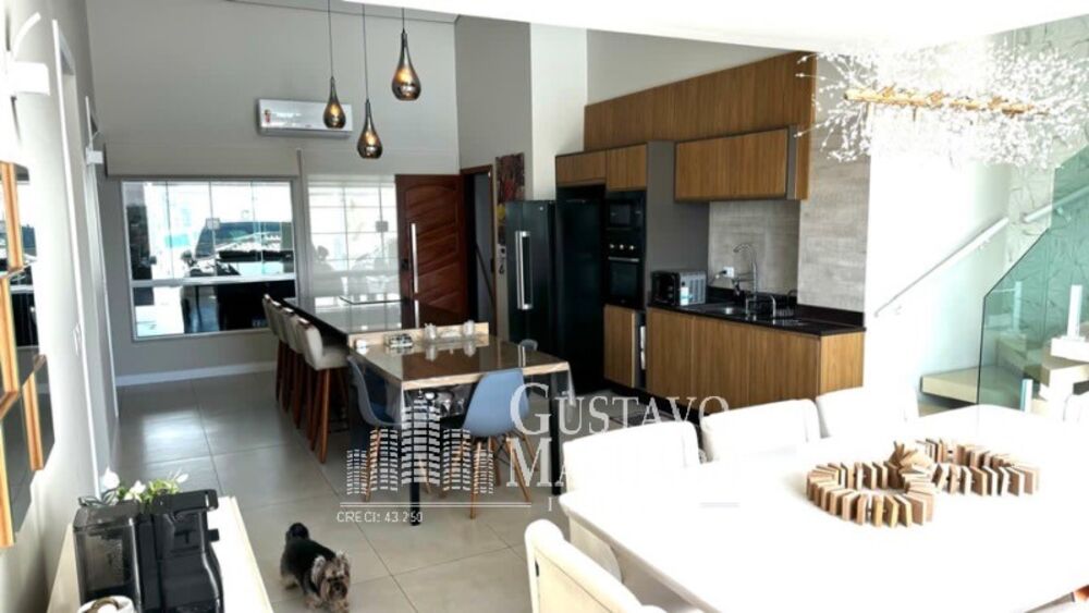 Casa, 3 quartos - Foto 7