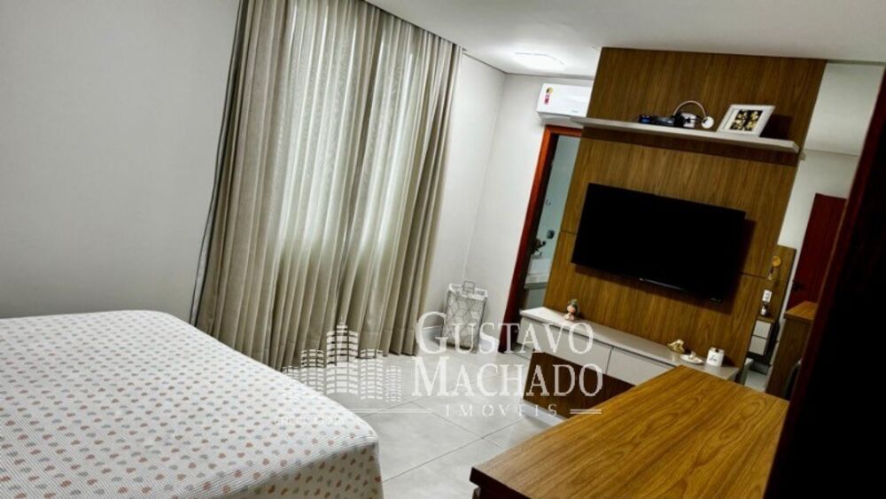 Casa, 3 quartos - Foto 11