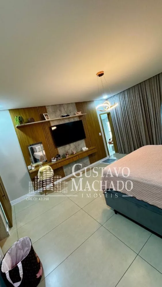 Casa, 3 quartos - Foto 12