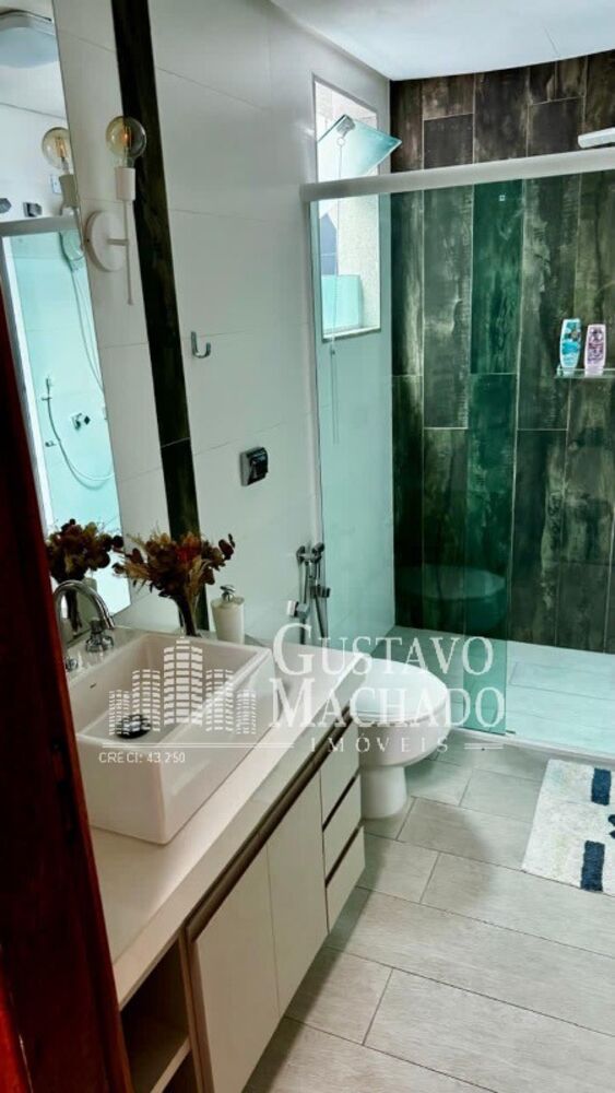 Casa, 3 quartos - Foto 17