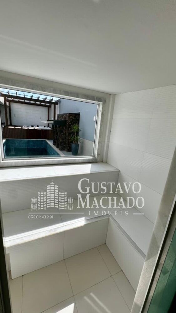 Casa, 3 quartos - Foto 16