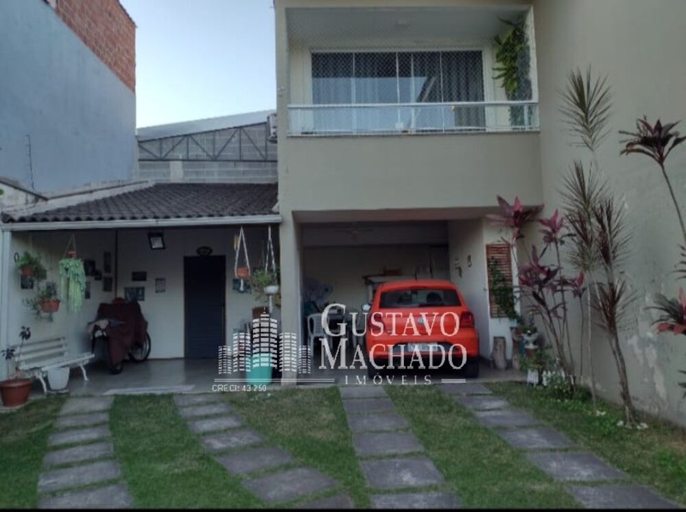 Casa à venda com 3 quartos - Foto 3