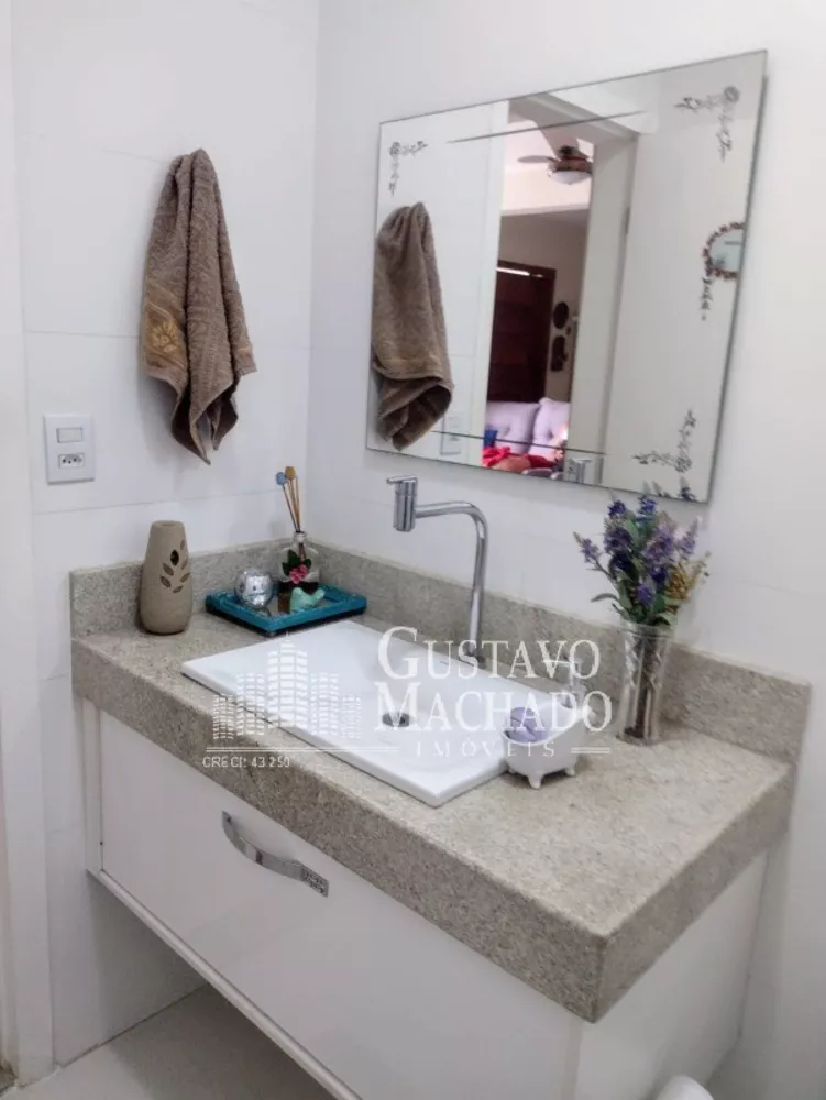 Casa, 3 quartos - Foto 13