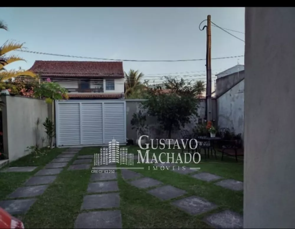 Casa, 3 quartos - Foto 3