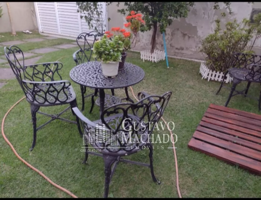 Casa, 3 quartos - Foto 5