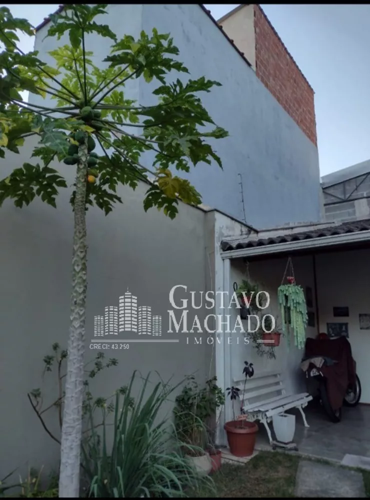 Casa, 3 quartos - Foto 22