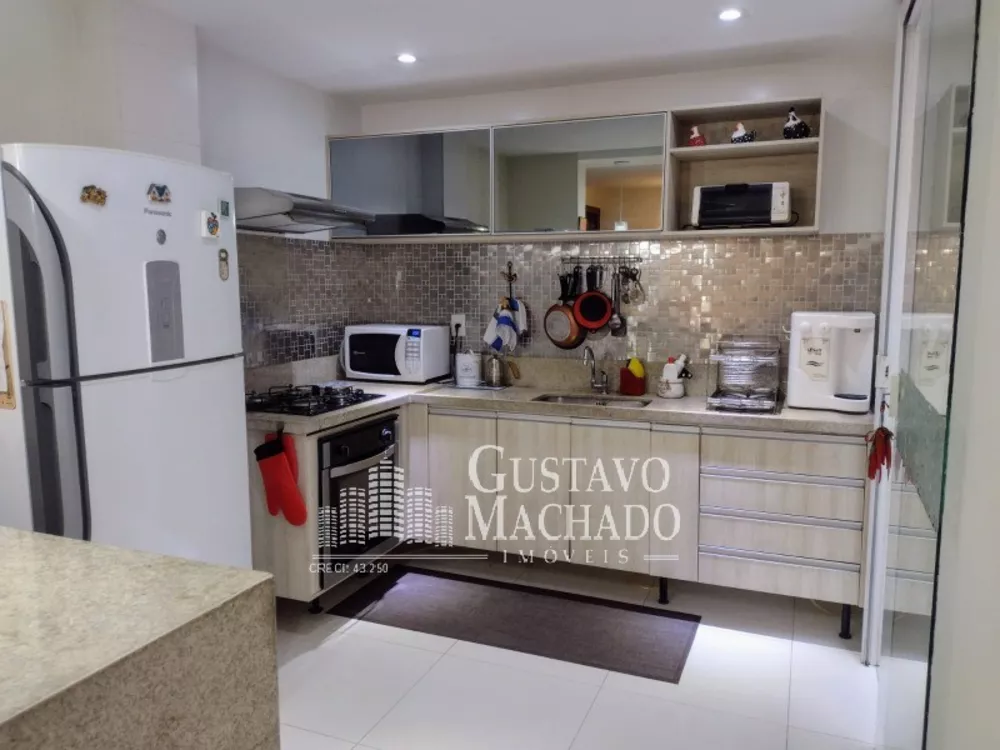 Casa, 3 quartos - Foto 17