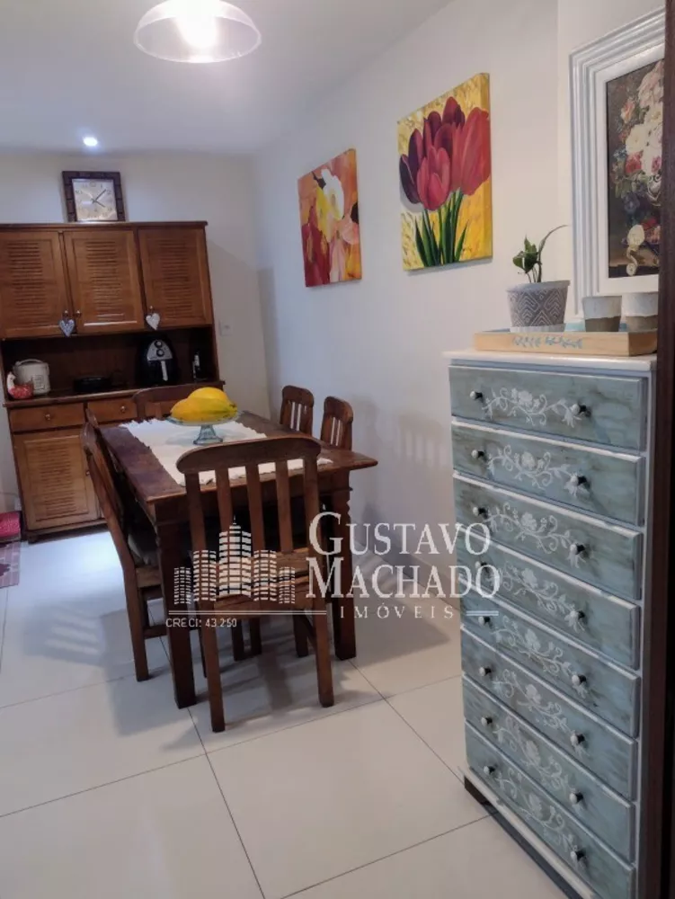 Casa, 3 quartos - Foto 18