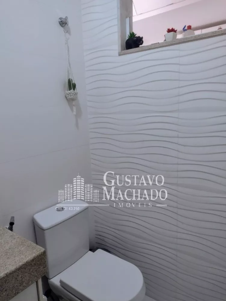 Casa, 3 quartos - Foto 14