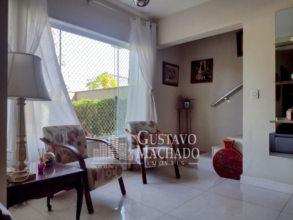 Casa à venda com 3 quartos - Foto 4