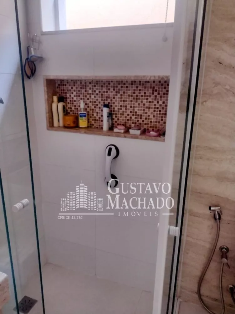 Casa, 3 quartos - Foto 37