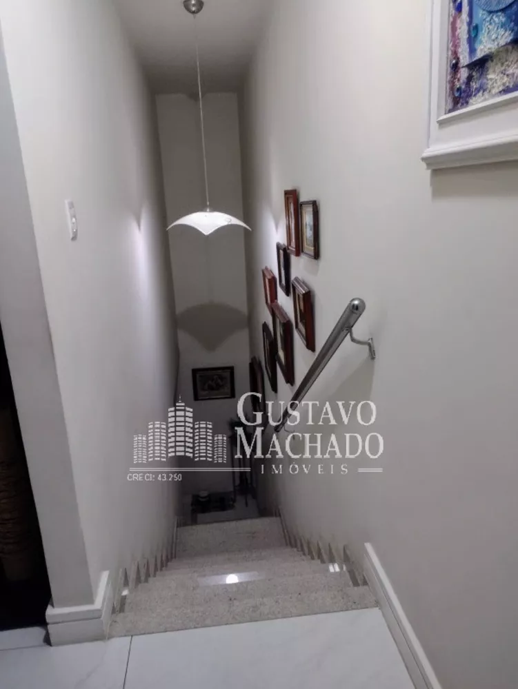 Casa, 3 quartos - Foto 27