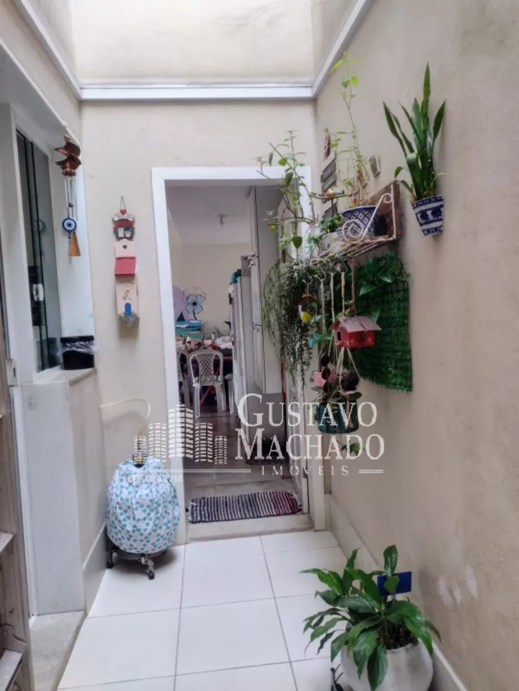 Casa, 3 quartos - Foto 21