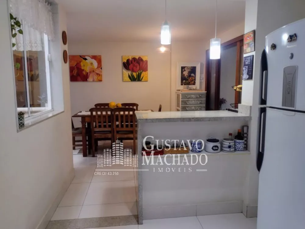 Casa, 3 quartos - Foto 16