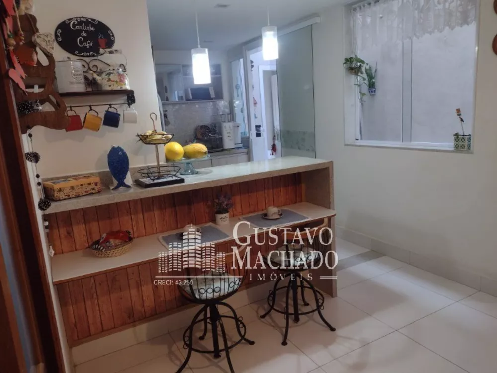 Casa, 3 quartos - Foto 15