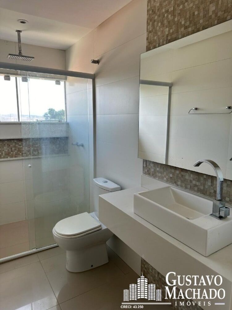 Casa à venda com 3 quartos, 150m² - Foto 11