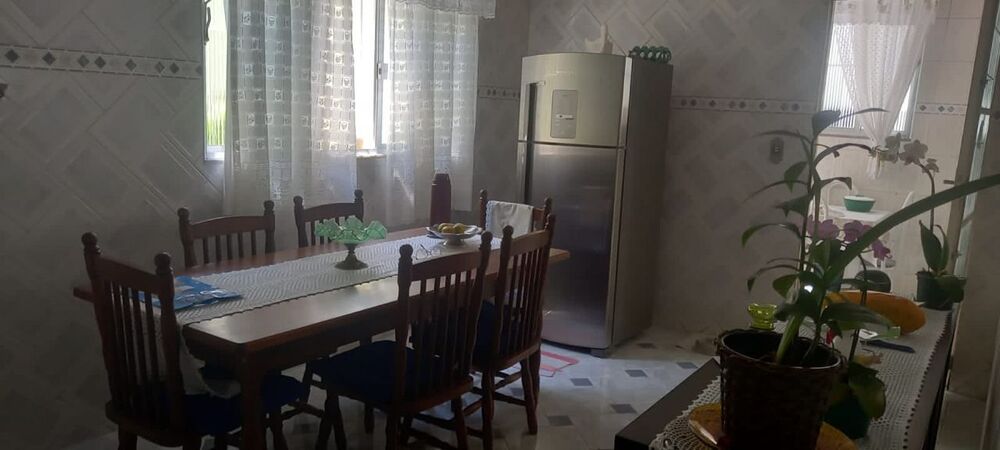 Casa, 3 quartos, 1 m² - Foto 4