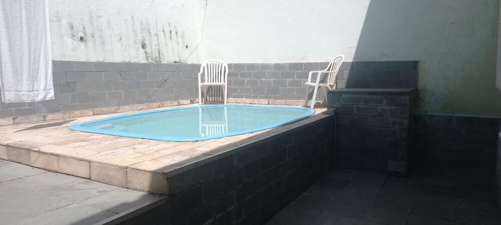 Casa, 3 quartos, 1 m² - Foto 10