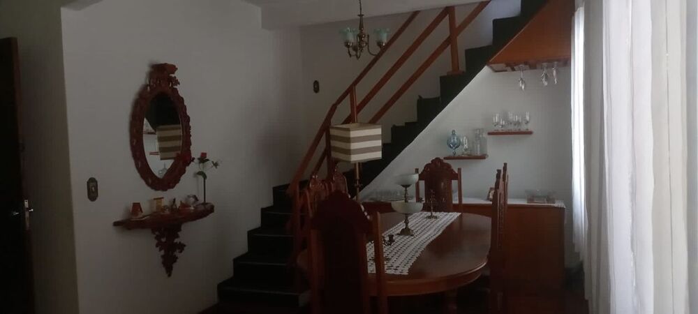 Casa, 3 quartos, 1 m² - Foto 7