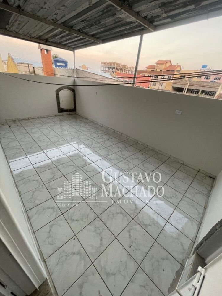 Casa à venda com 4 quartos, 130m² - Foto 12
