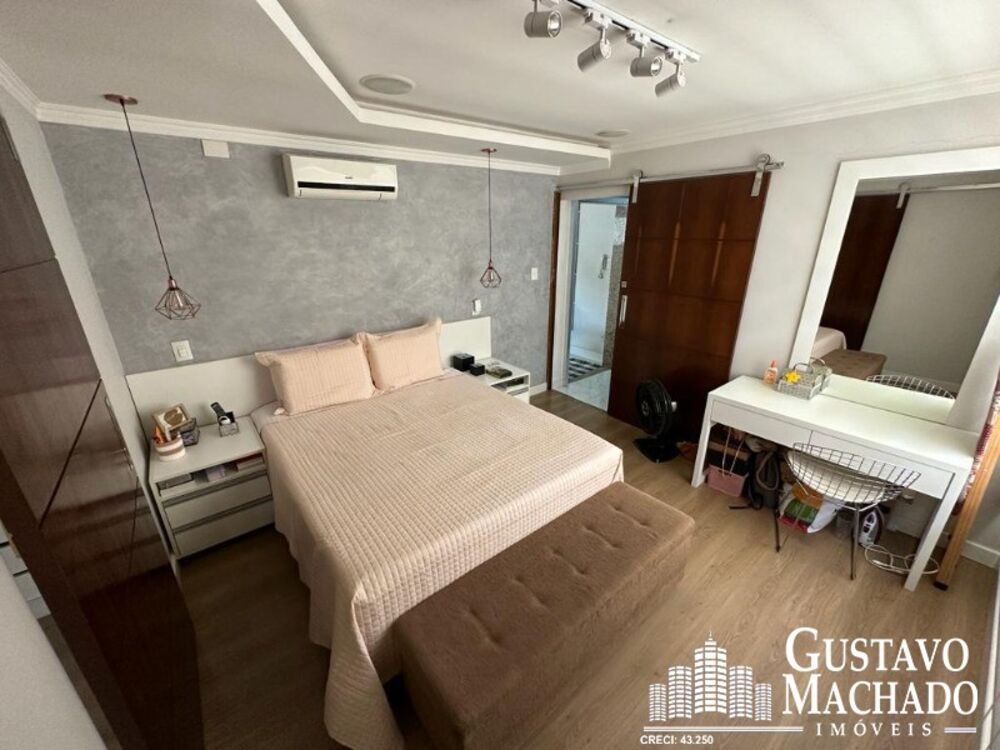 Casa, 4 quartos, 250 m² - Foto 20