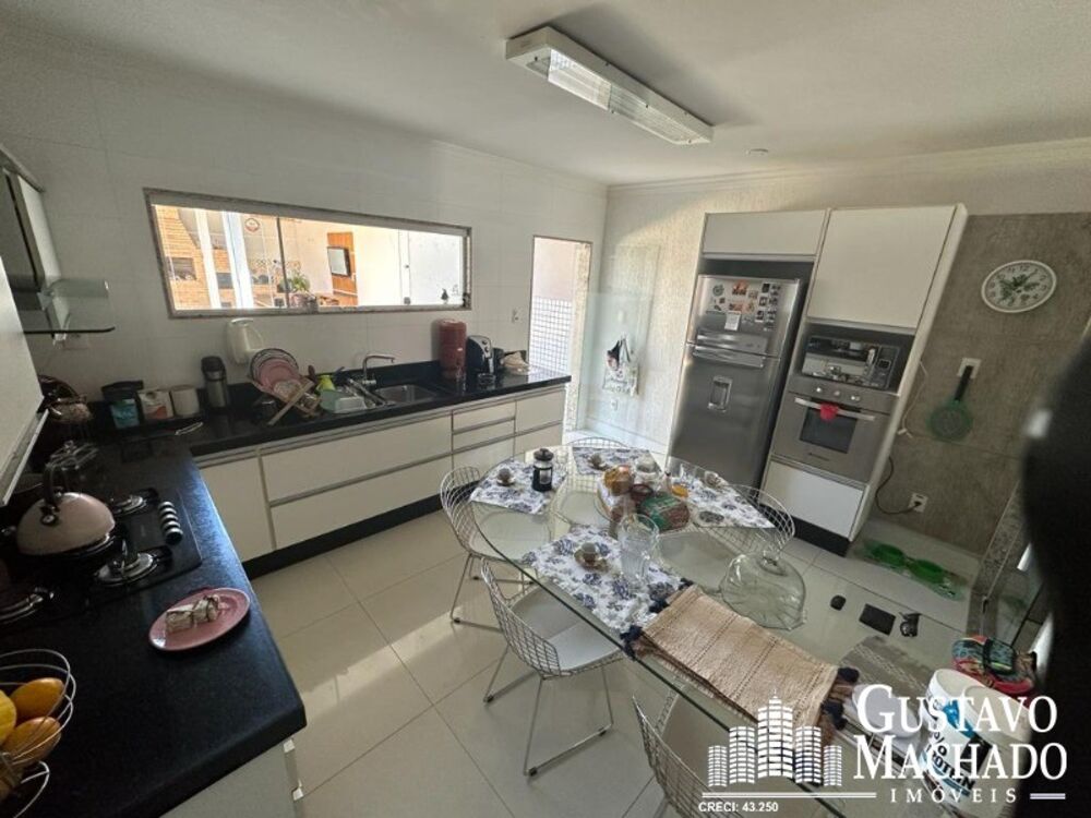 Casa, 4 quartos, 250 m² - Foto 7