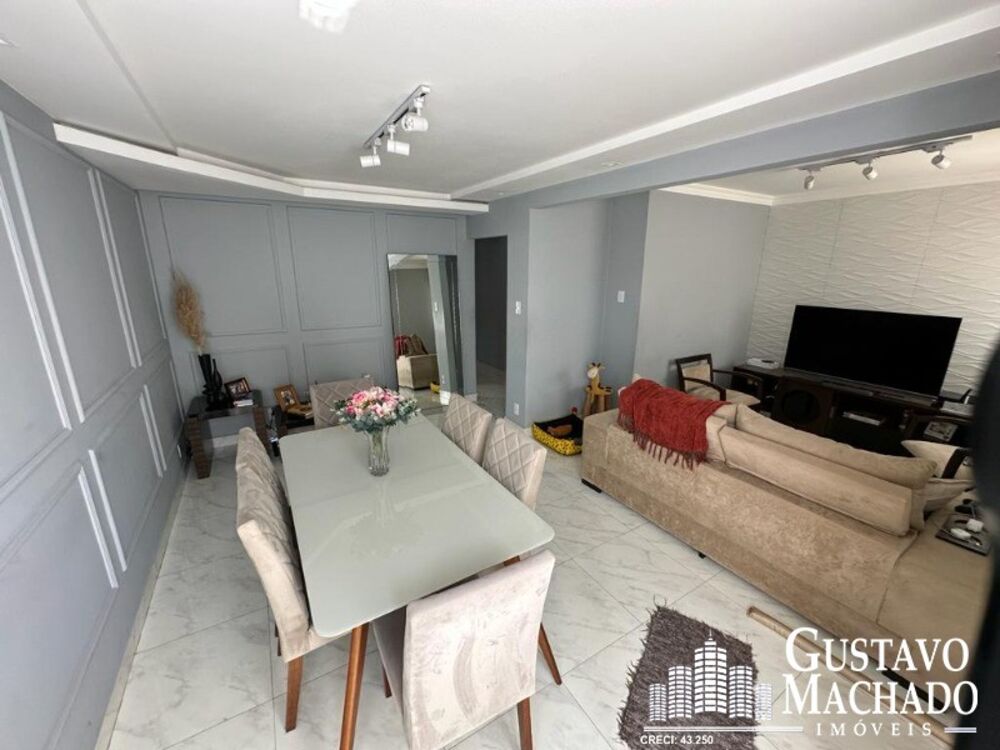 Casa, 4 quartos, 250 m² - Foto 6