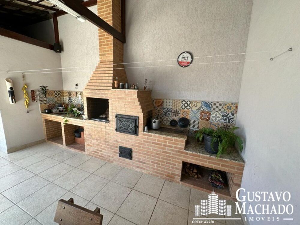 Casa, 4 quartos, 250 m² - Foto 12