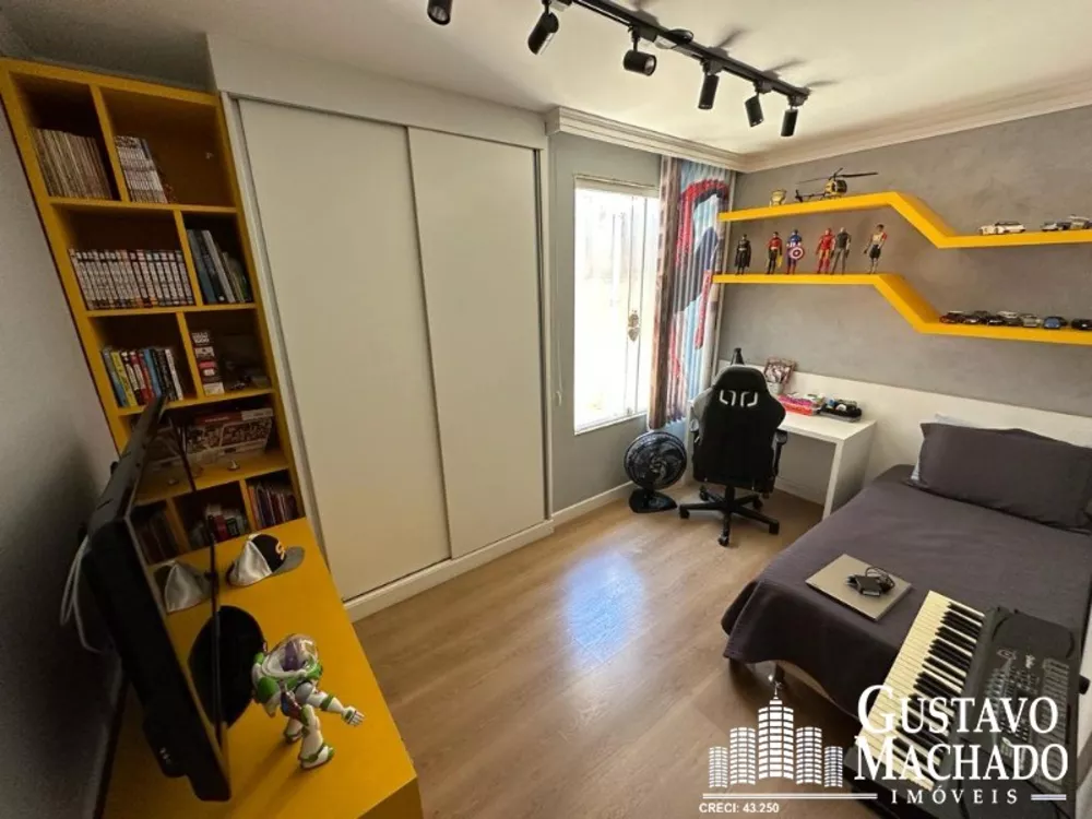 Casa, 4 quartos, 250 m² - Foto 24