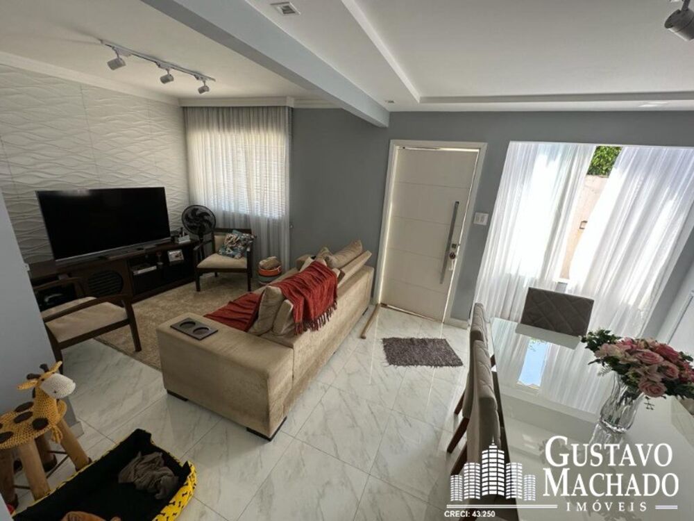 Casa, 4 quartos, 250 m² - Foto 2