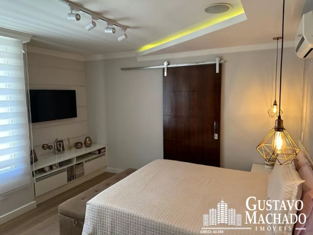 Casa, 4 quartos, 250 m² - Foto 16