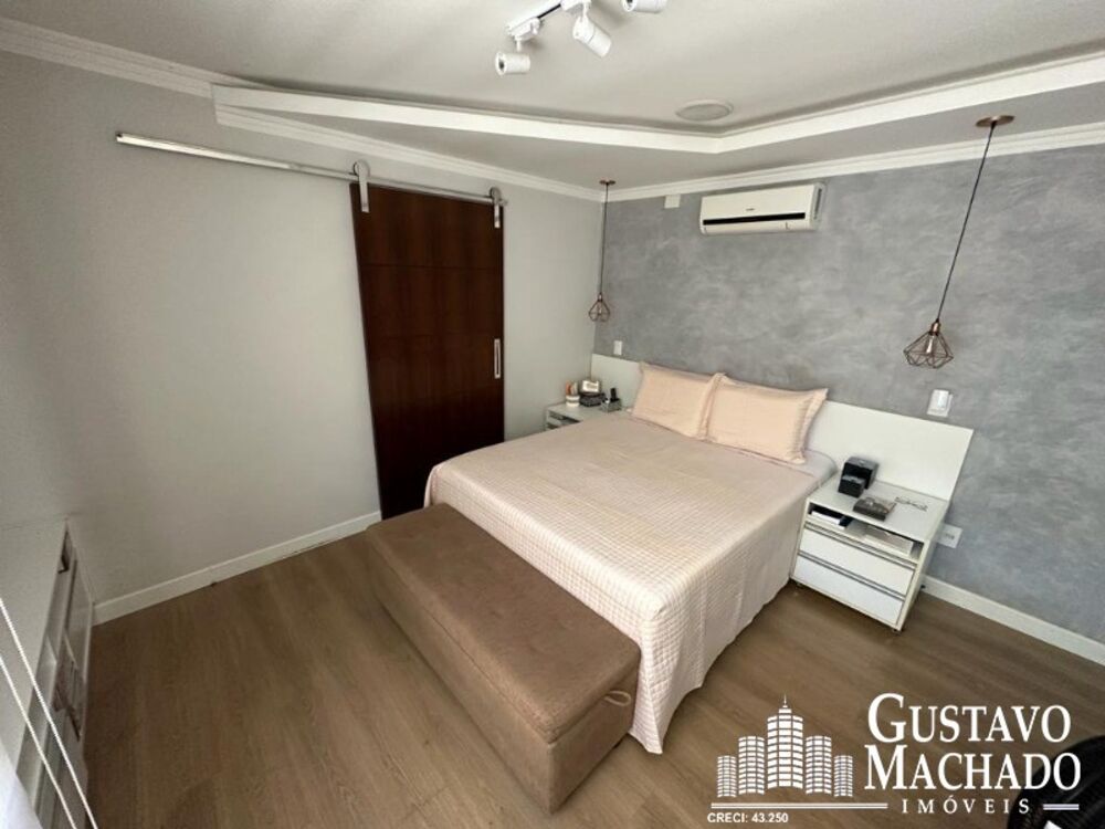 Casa, 4 quartos, 250 m² - Foto 18