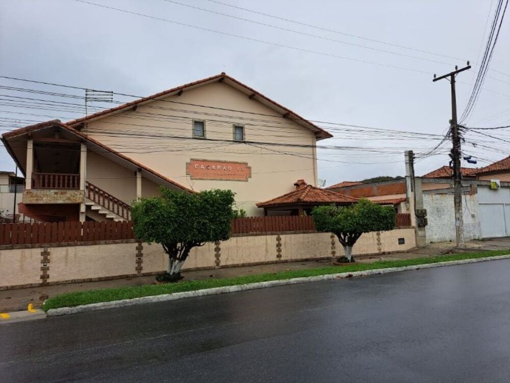 Casa à venda com 2 quartos, 93m² - Foto 1