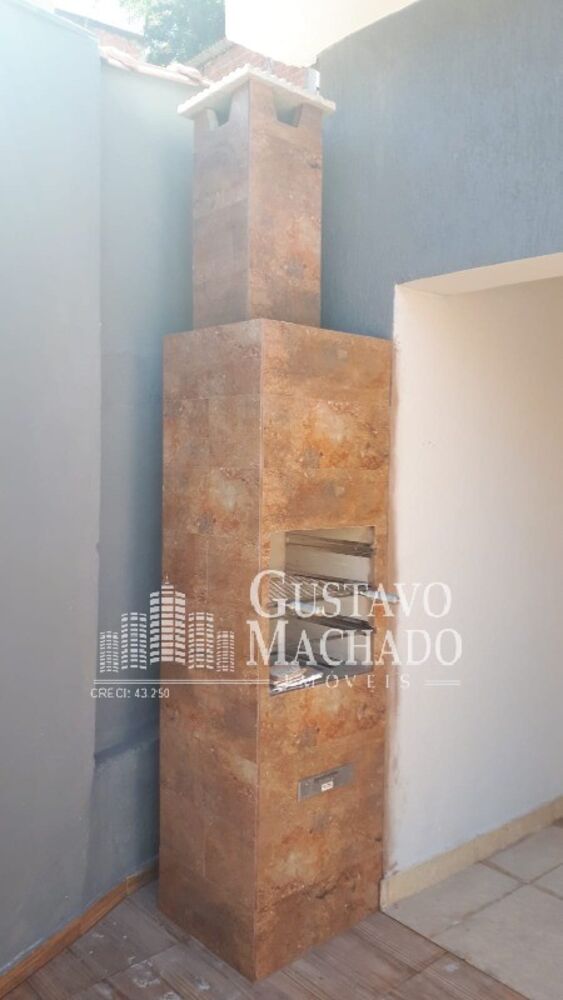 Casa, 2 quartos, 60 m² - Foto 4