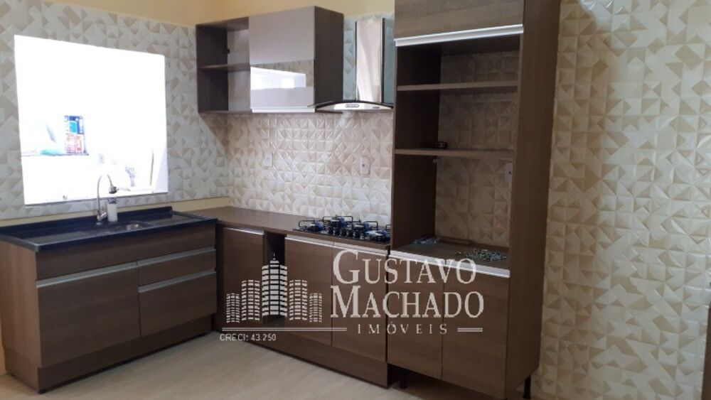 Casa, 2 quartos, 60 m² - Foto 3