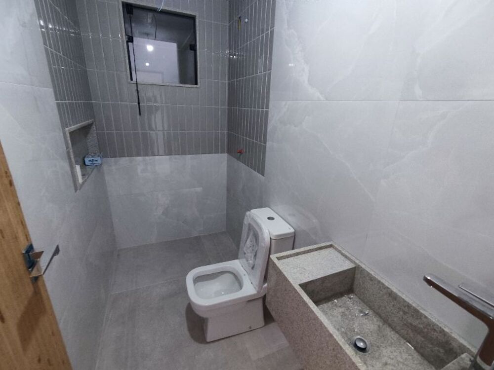 Casa, 3 quartos - Foto 10