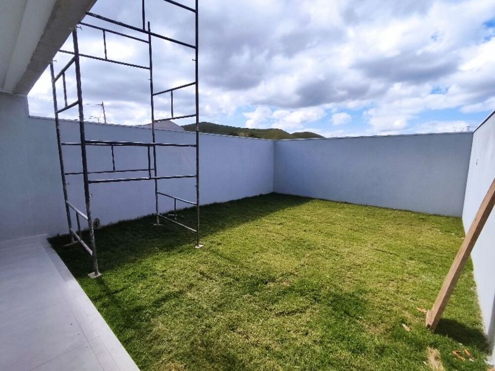 Casa, 3 quartos - Foto 13